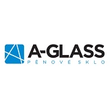 TZB INFO Nová továrna na výrobu pěnového skla A-GLASS byla oficiálně uvedena do provozu