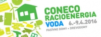 POZVÁNKA NA STAVEBNÍ VELETH CONECO 2016 POZVÁNKA NA STAVEBNÍ VELETH CONECO 2016