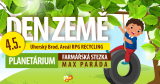 DEN ZEMĚ v Uherském Brodě