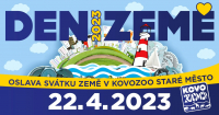 Pozvánka na akci: DEN ZEMĚ 2023