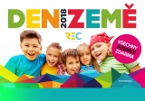 DEN ZEMĚ 2018 - akce pro veřejnost